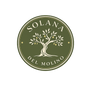 Solana del Molino - Inicio