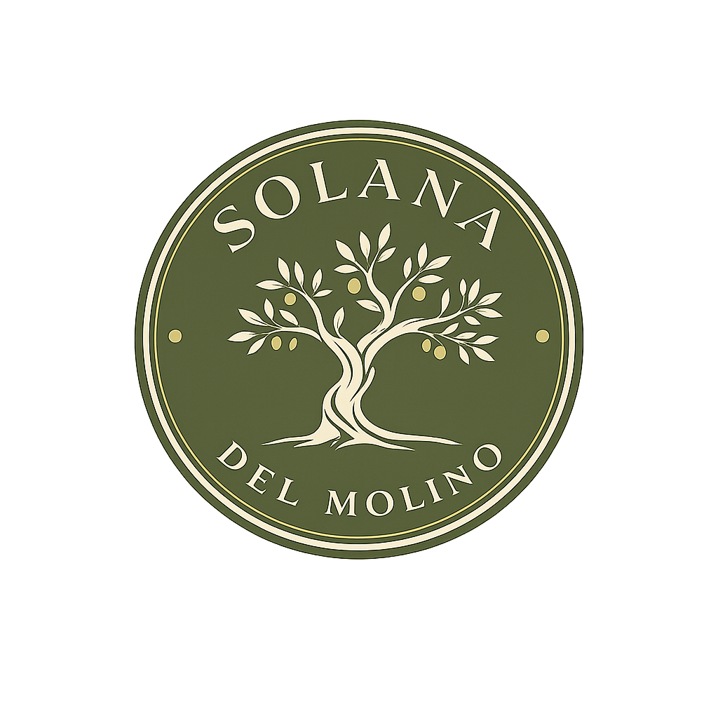 Solana del Molino